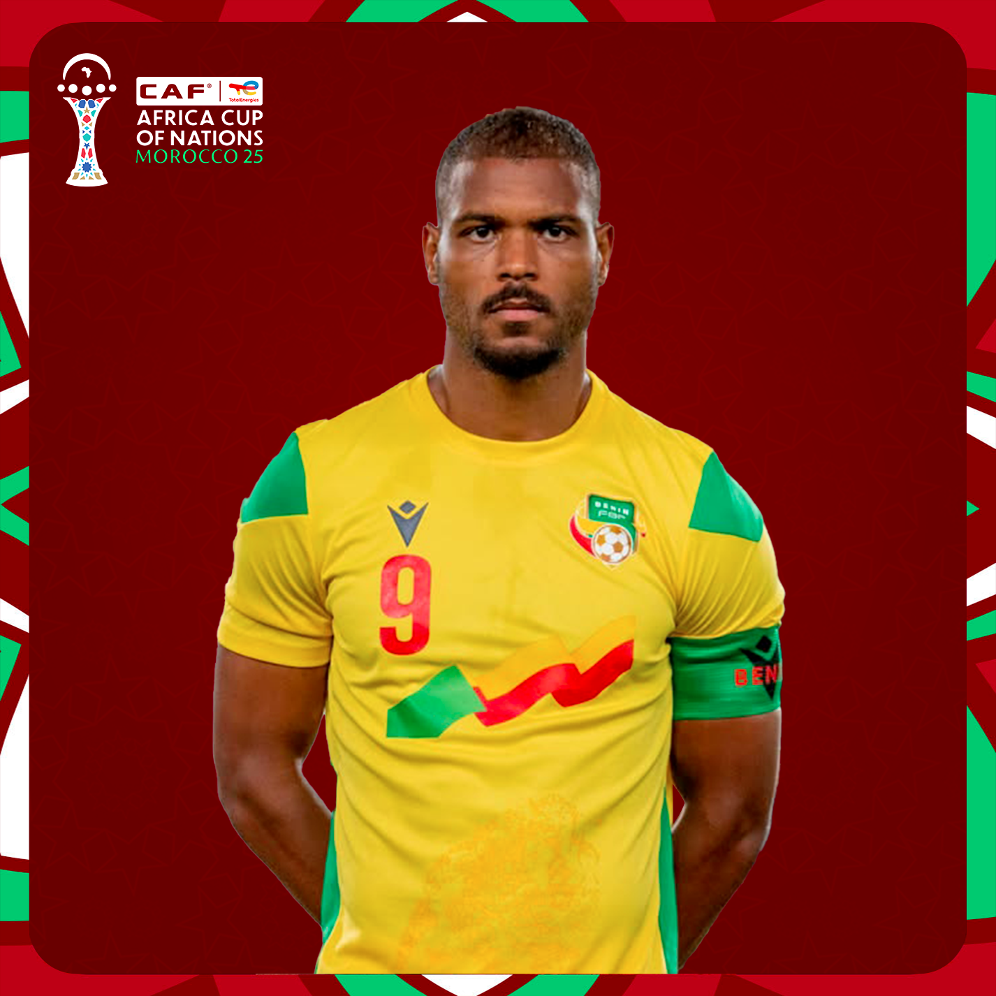 23 déc. 2025 | RDC vs Bénin