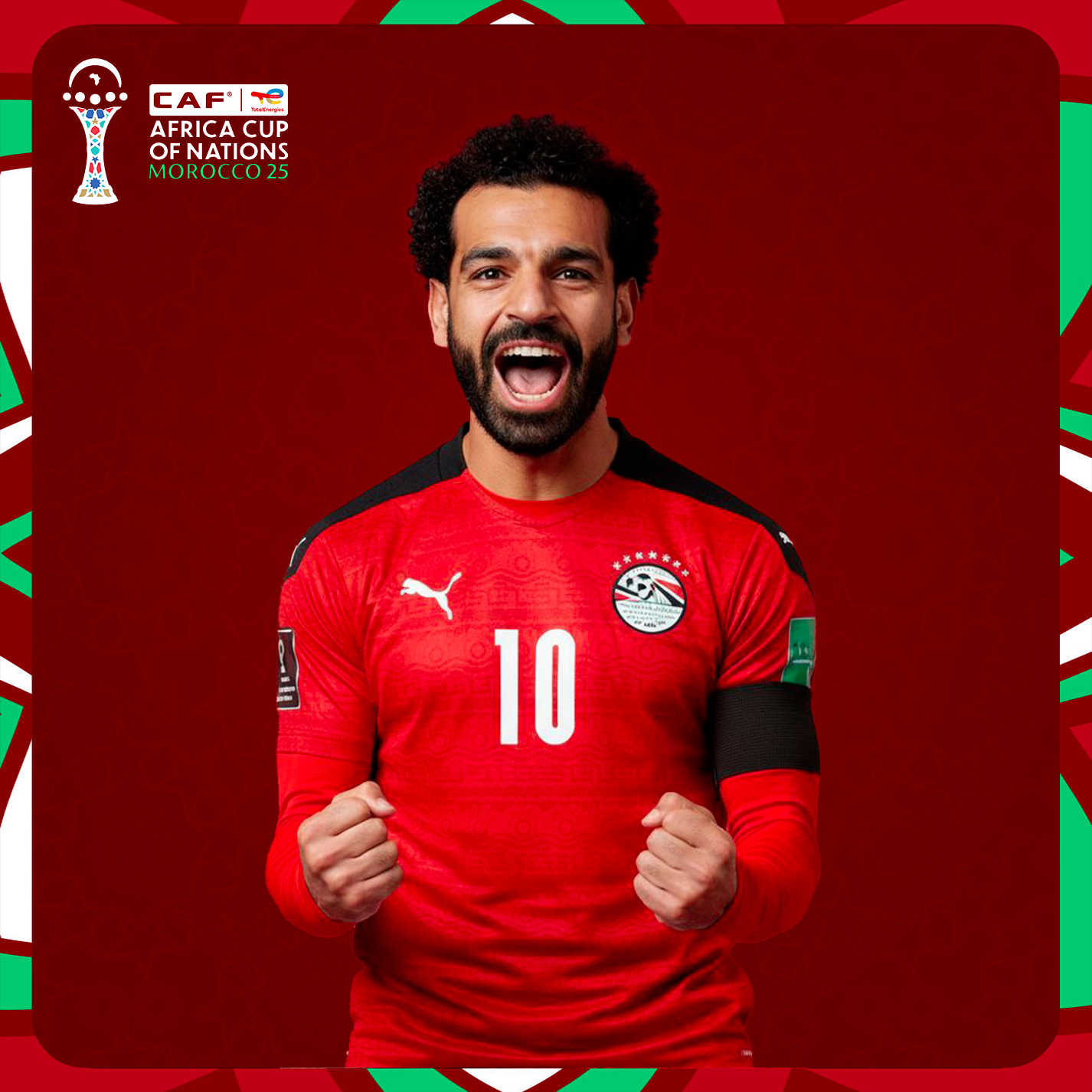 29 déc. 2025 | Angola vs Égypte