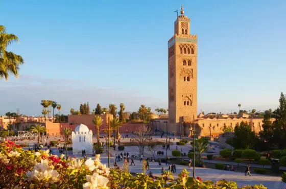 Pourquoi le Maroc est le pays idéal pour accueillir la CAN 2025