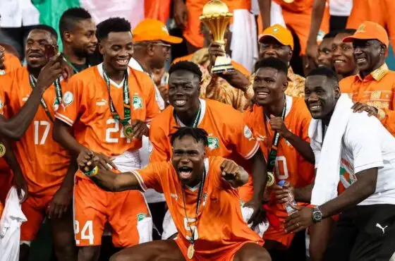 CAN Maroc 2025 : Emerse Faé dévoile la liste des 26 Éléphants