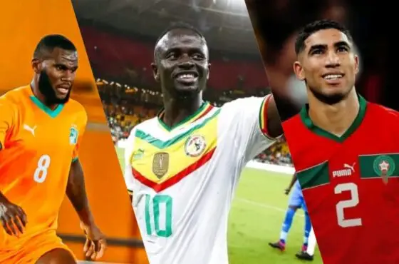 CAN 2025 : Les équipes favorites et les grandes attentes