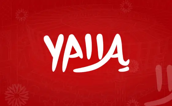 Yalla : l’application officielle pour la CAN 2025