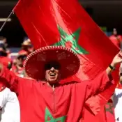 Maroc